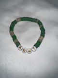 Army bracelet